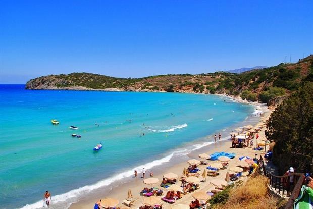 Sandee Municipal Beach