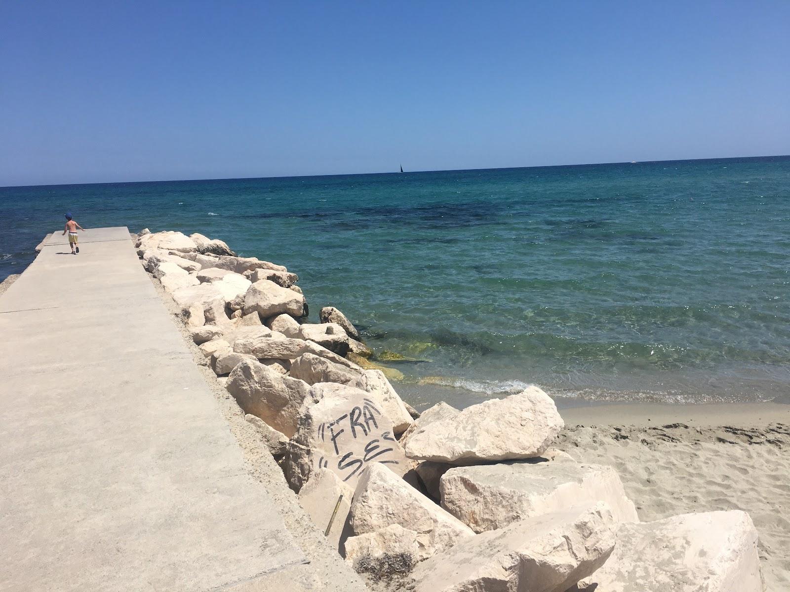 Sandee Spiaggia Di San Giovanni