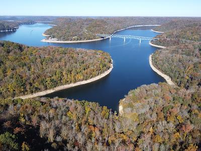 Sandee - Center Hill Lake