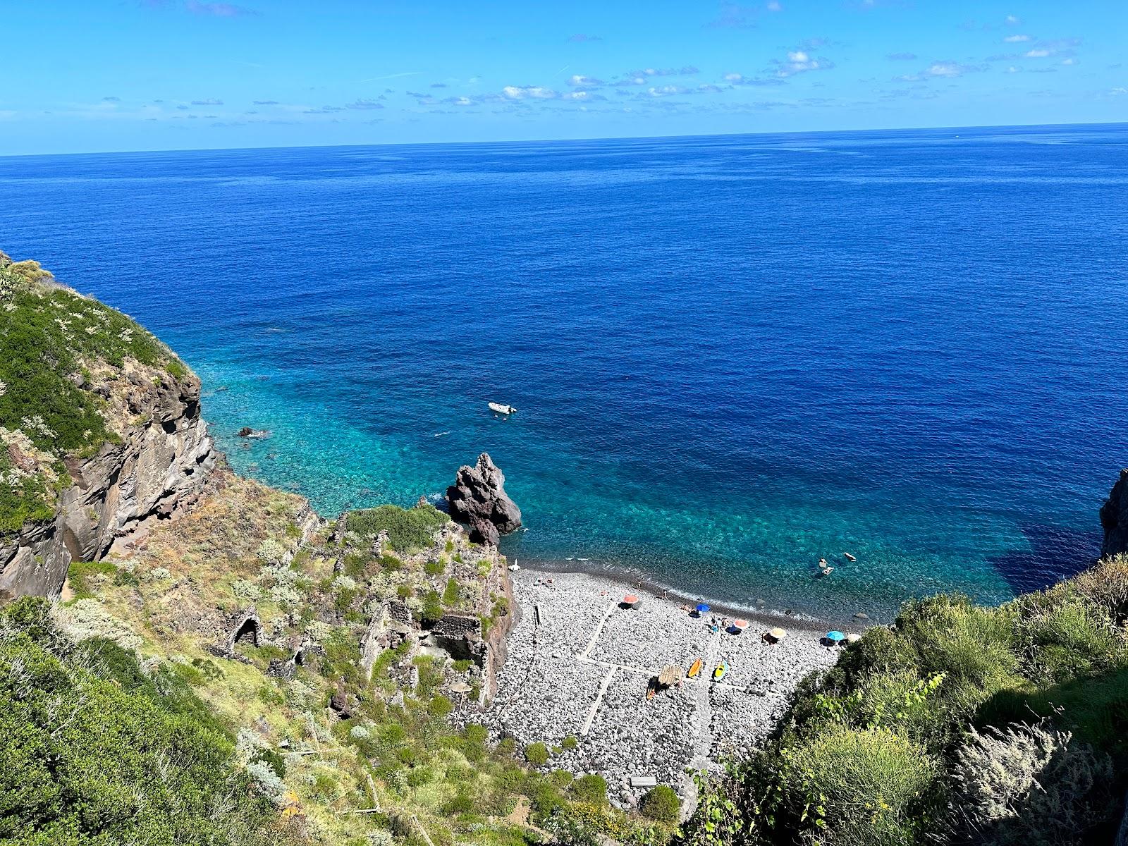 Sandee - Spiaggia Dello Scario