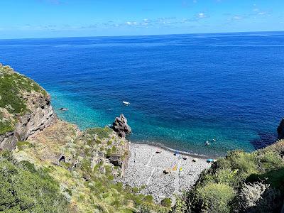 Sandee - Spiaggia Dello Scario