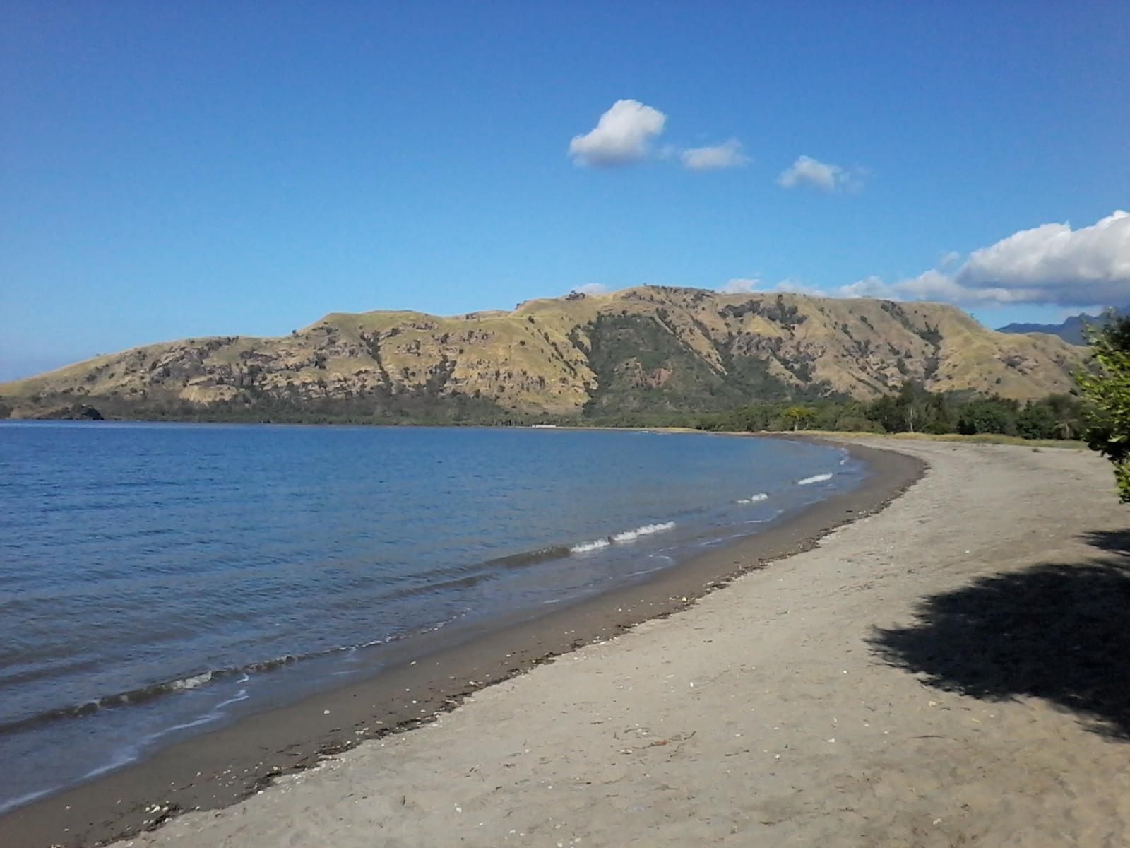 Sandee Pantai Mangrove Ndete
