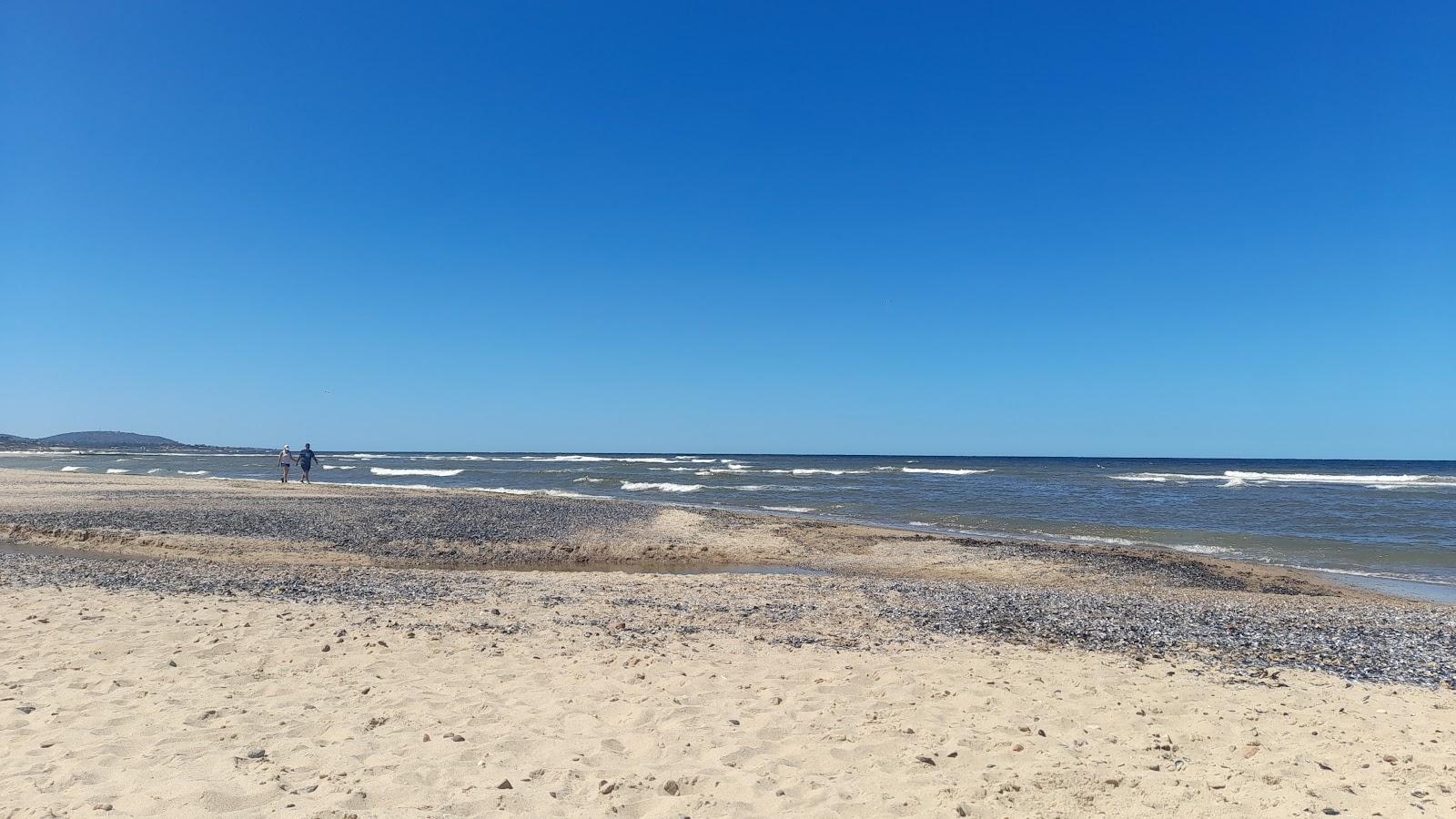 Sandee Playa Los Cardos