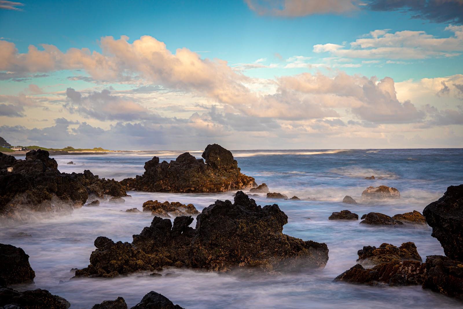 Sandee - Kaloko Beach