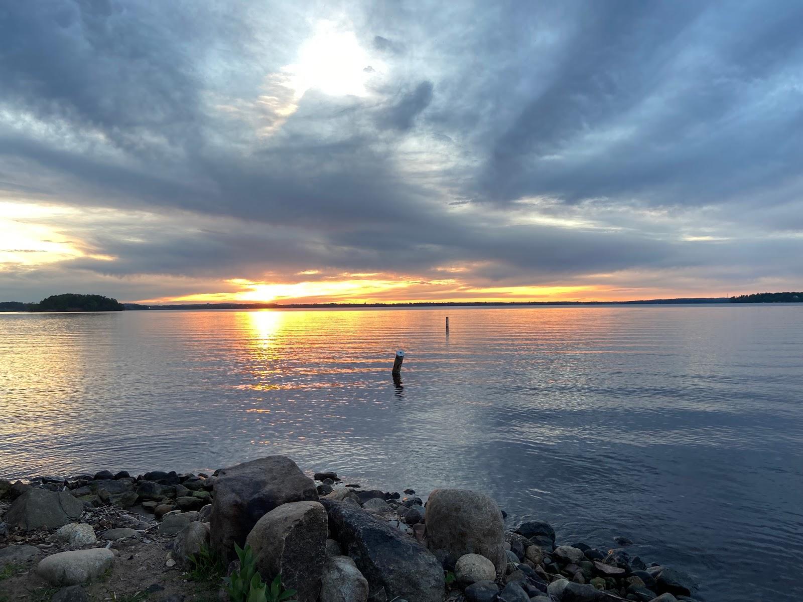 Sandee Ray's Beach