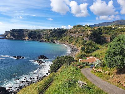 Sandee - Praia Do Degredo