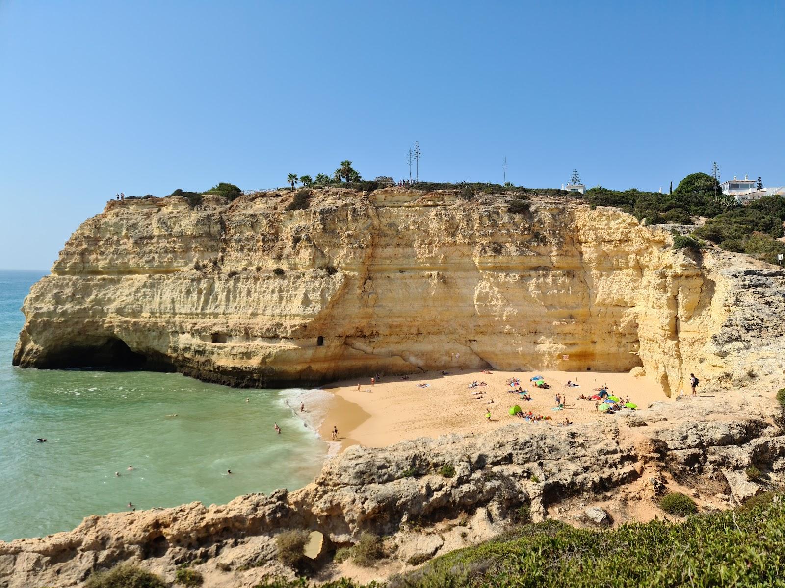 Sandee - Praia Do Carvalho