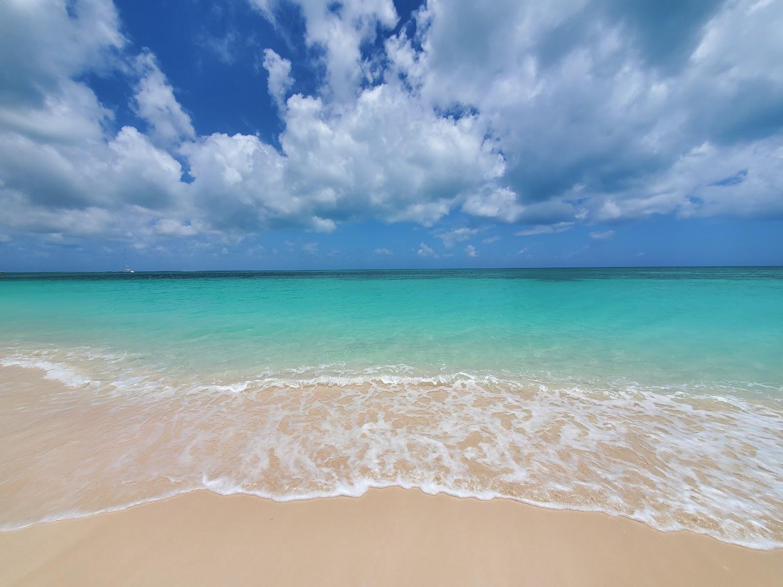Sandee 11 Mile Beach