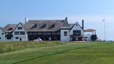 Sandee - Maidstone Club