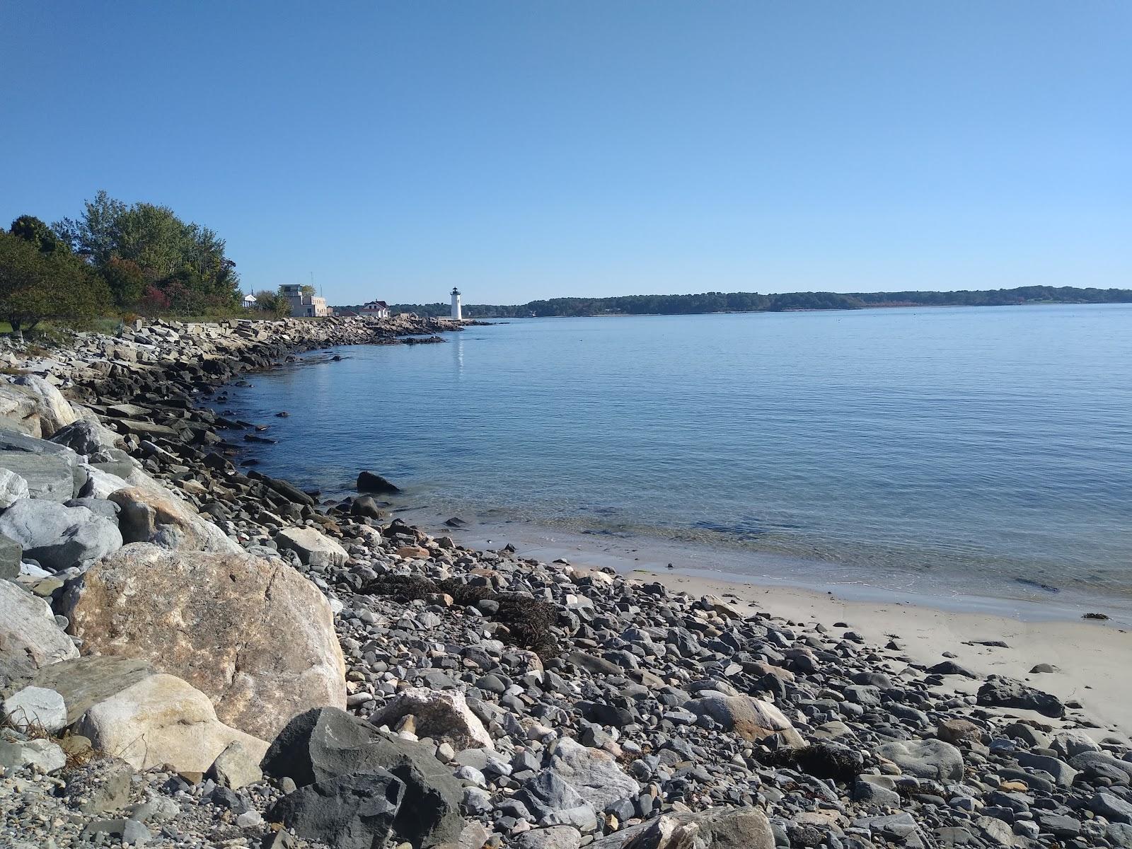 Sandee New Castle Beach