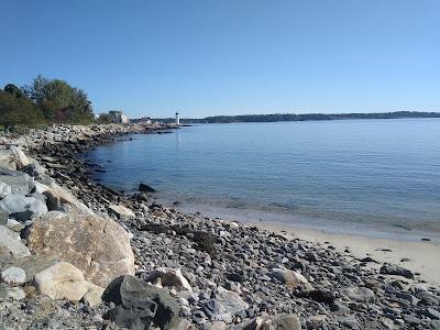 Sandee - New Castle Beach