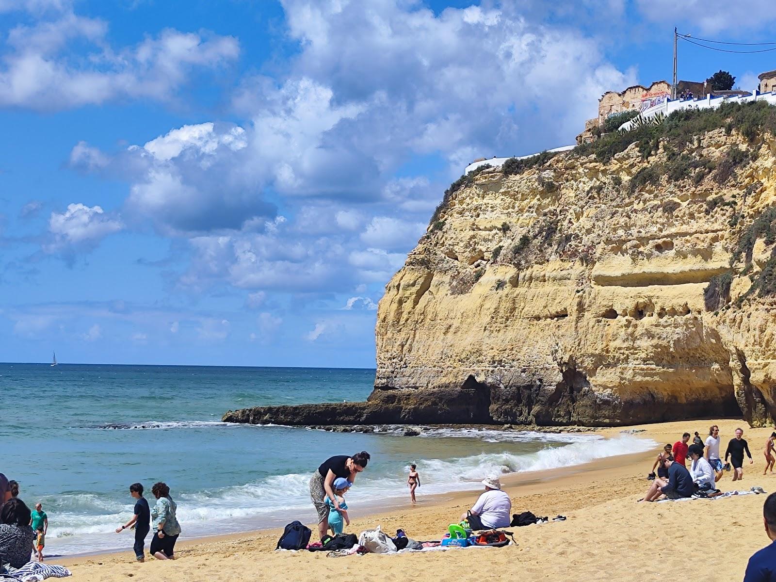 Sandee - Praia Da Salgadeira