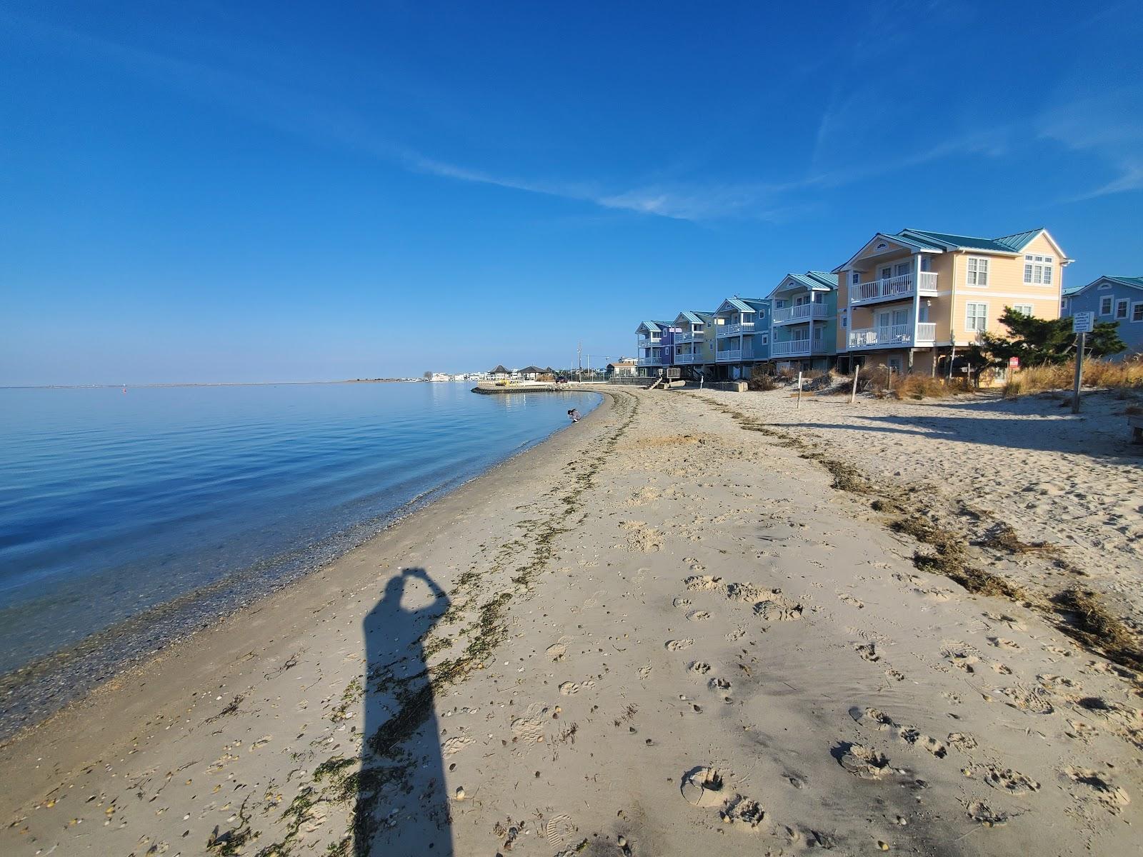 Sandee Beach Haven Doggy Bay