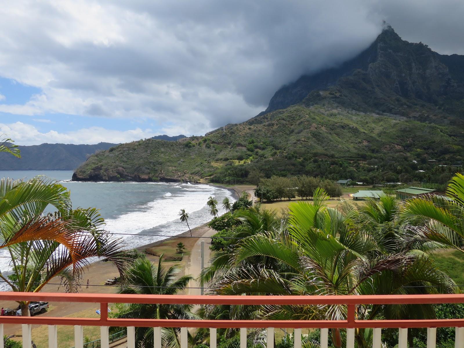 Sandee Relais Moehau