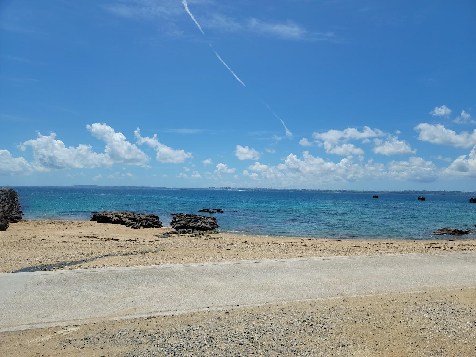 Sandee Red Tomb Beach