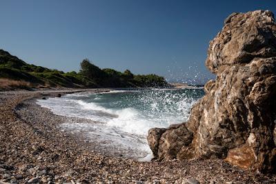 Sandee - Rhamnous Beach