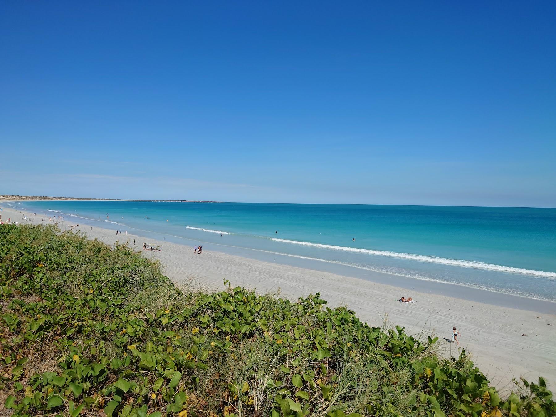 Sandee Cable Beach