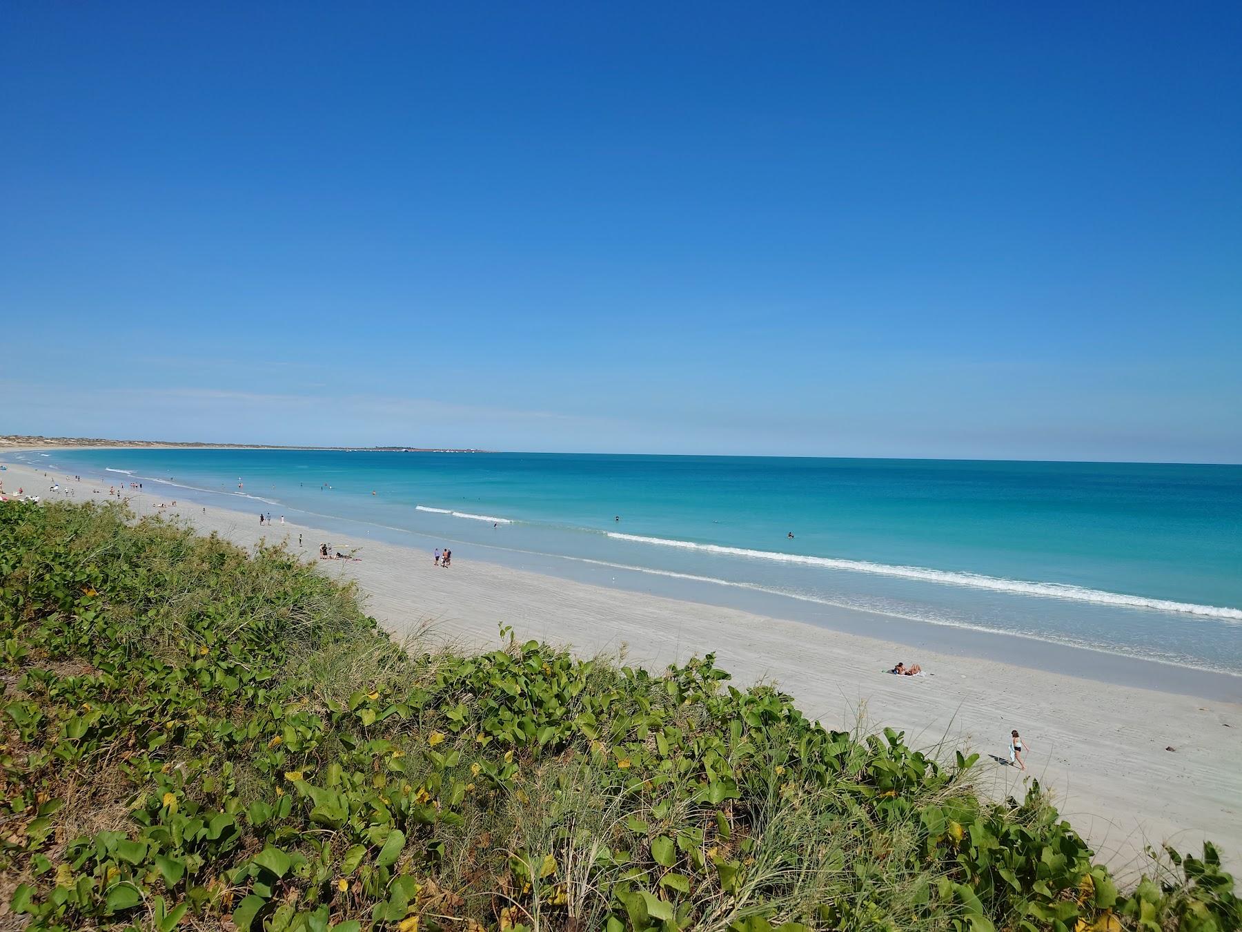 Sandee Cable Beach Photo