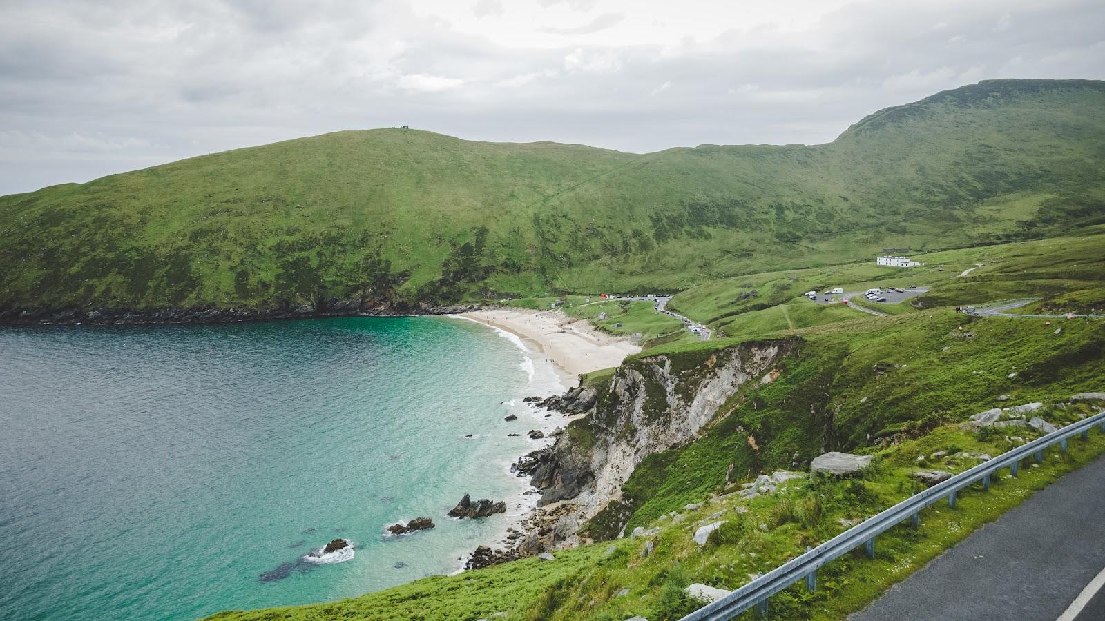 Sandee Keel Head Beach Photo