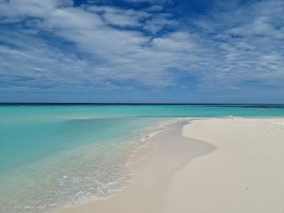 Sandee - Maayafushi Beach