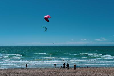 Sandee - Lancing Beach