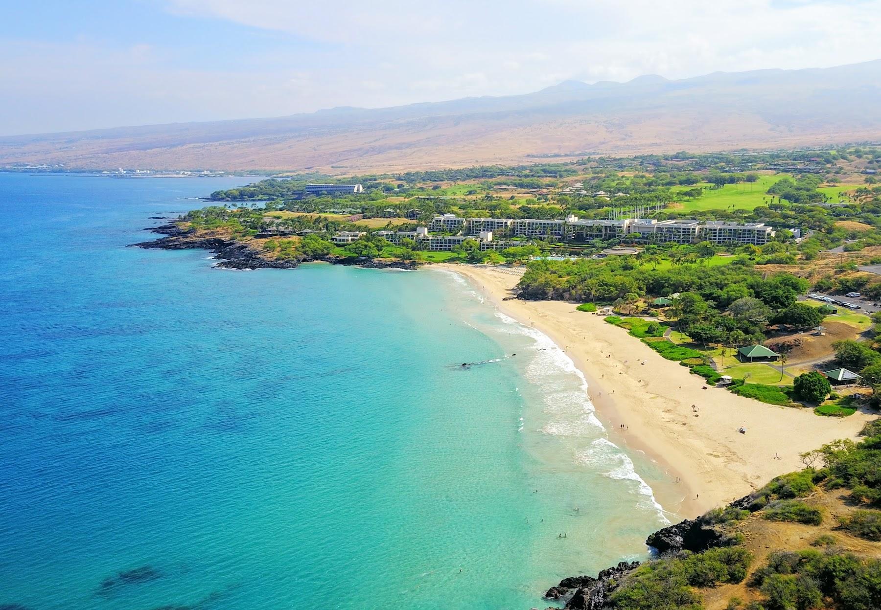 Sandee Hapuna Beach State Park Photo