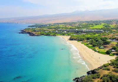 Sandee - Hapuna Beach State Park