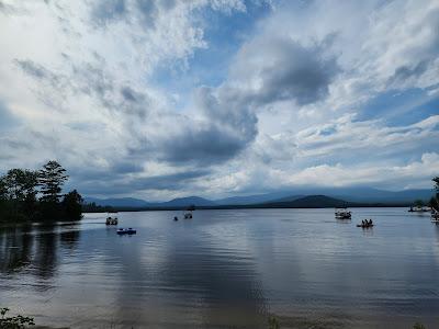 Sandee - Ellis Pond Public Beach