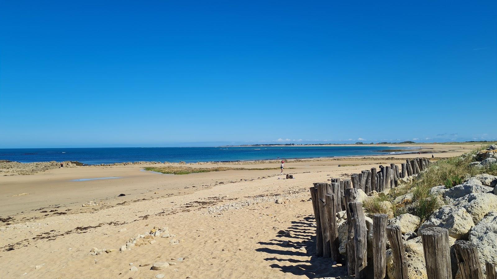 Sandee Plage De Chaucre