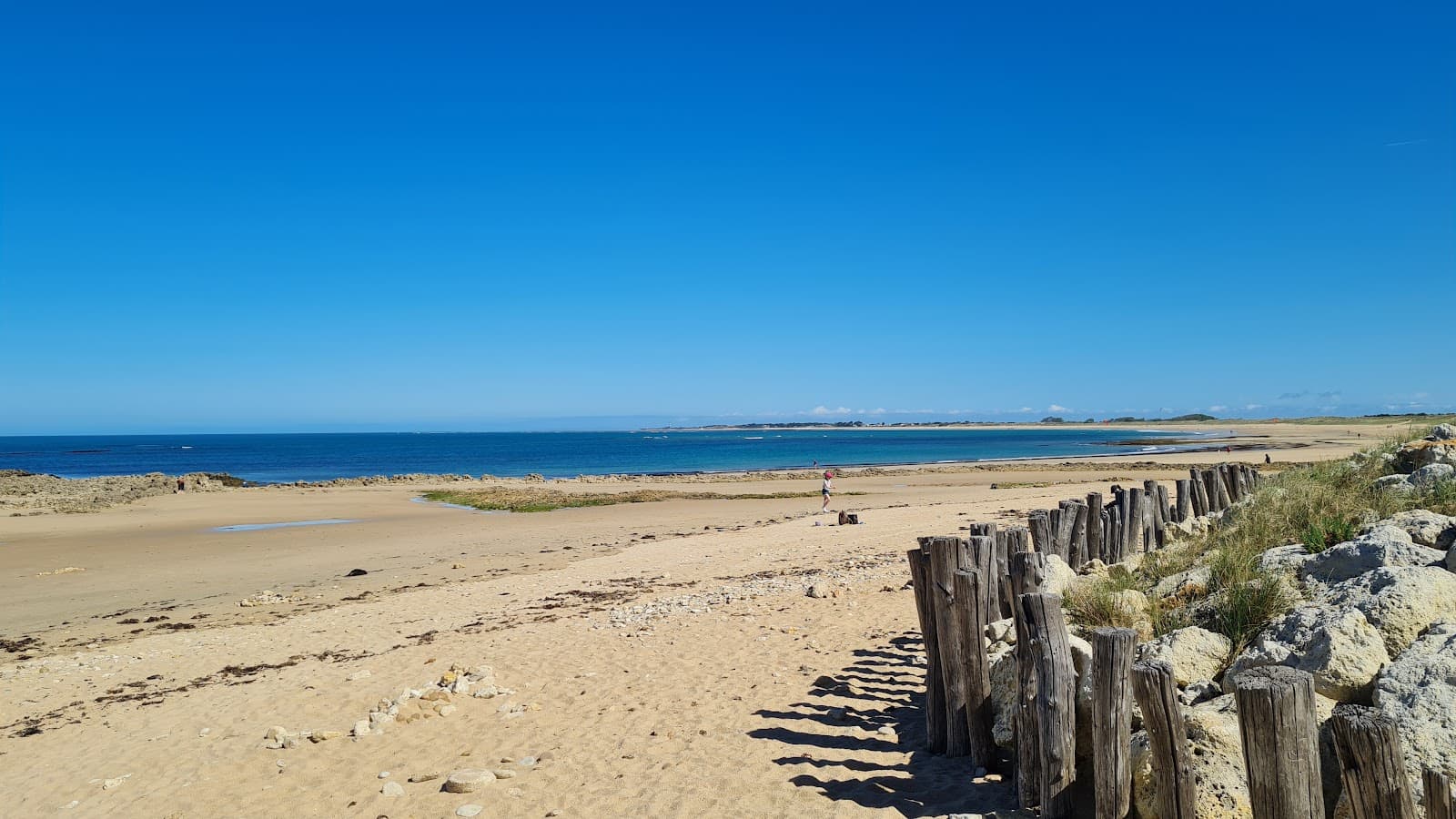 Sandee Plage De Chaucre Photo