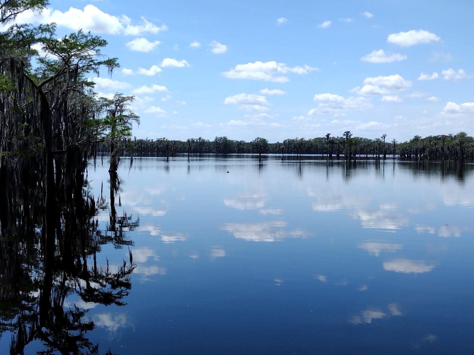 Sandee - Banks Lake Wildlife Recreation Area