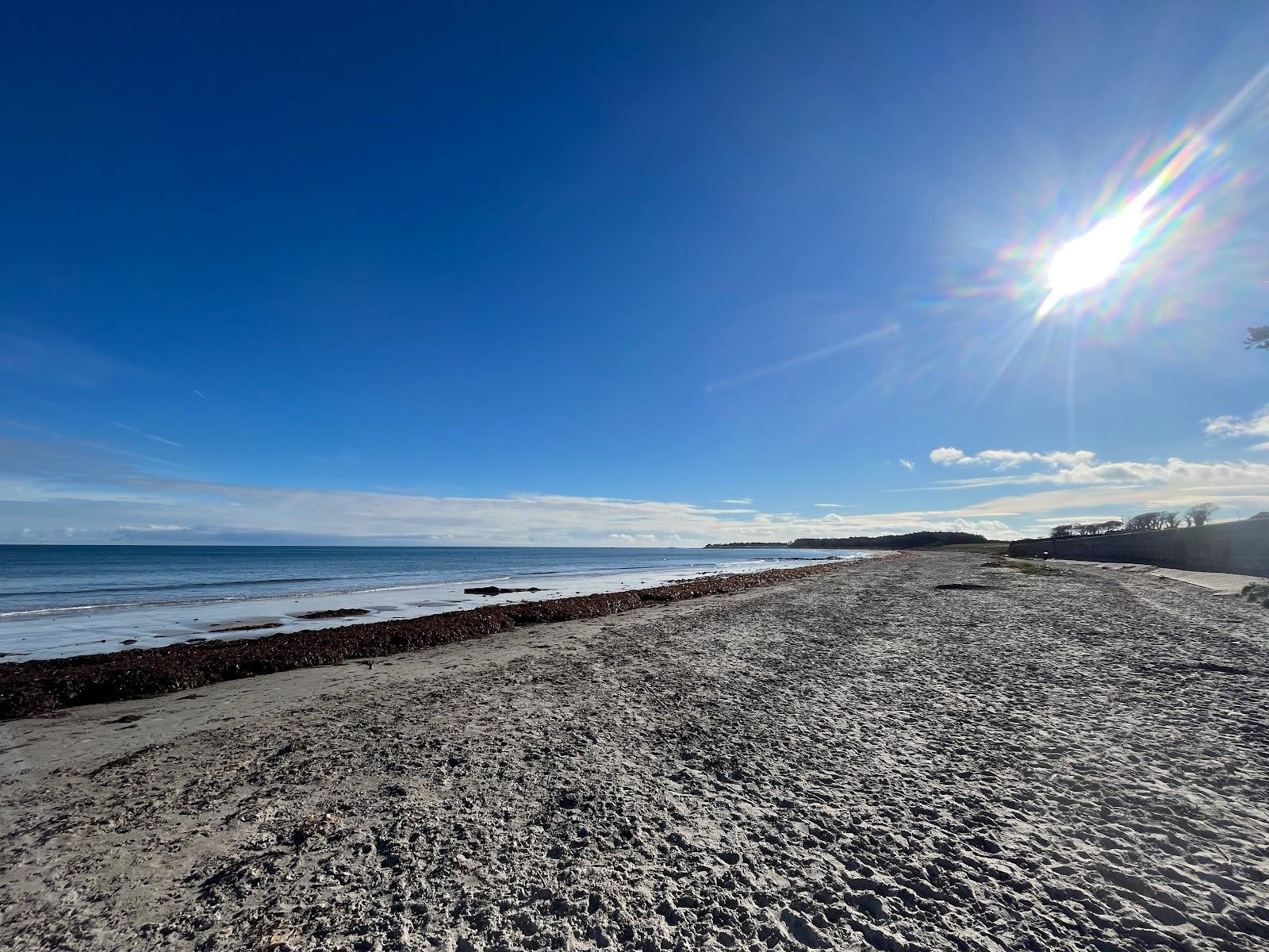 Sandee Ballyhalbert Beach Photo