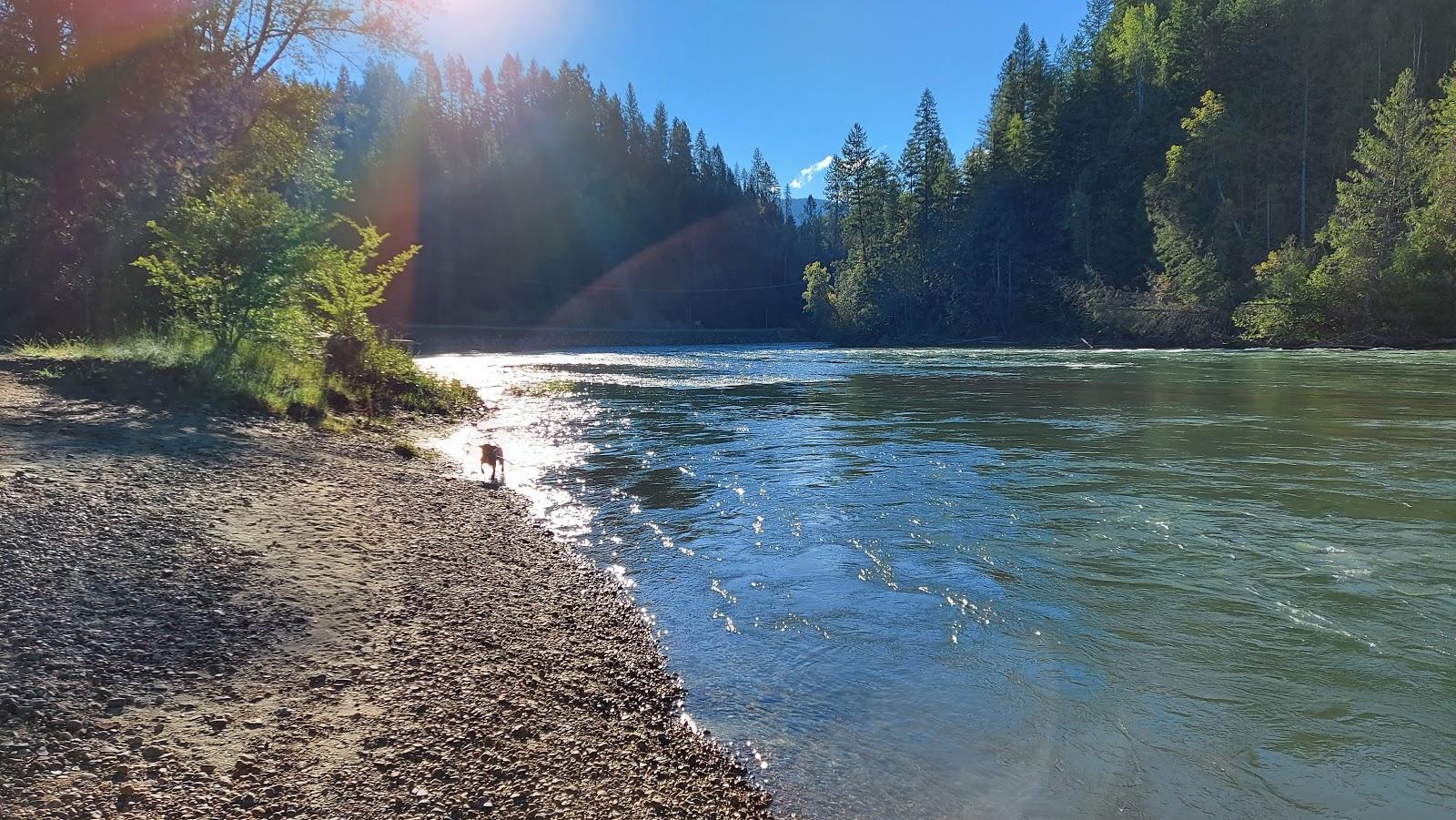 Sandee Crescent Valley Beach Park Photo