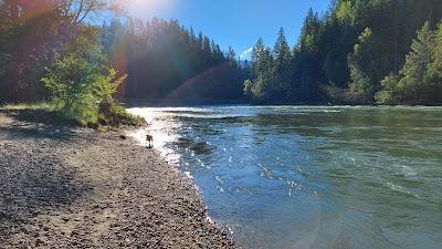 Sandee - Crescent Valley Beach Park