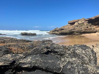 Sandee - Murracao Beach