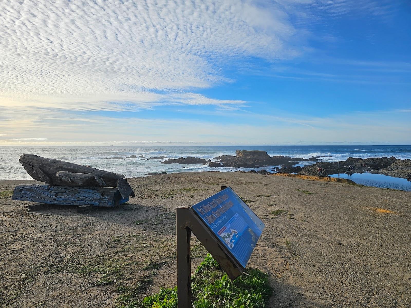 Sandee - Glass Beach