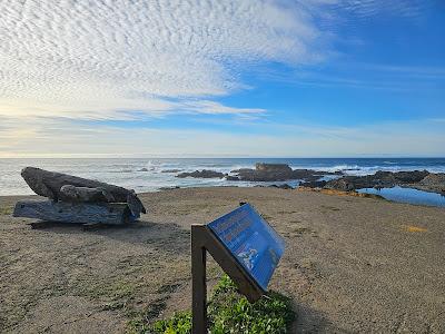 Sandee - Glass Beach