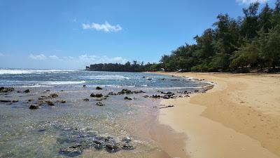 Sandee - Anahola Beach Park