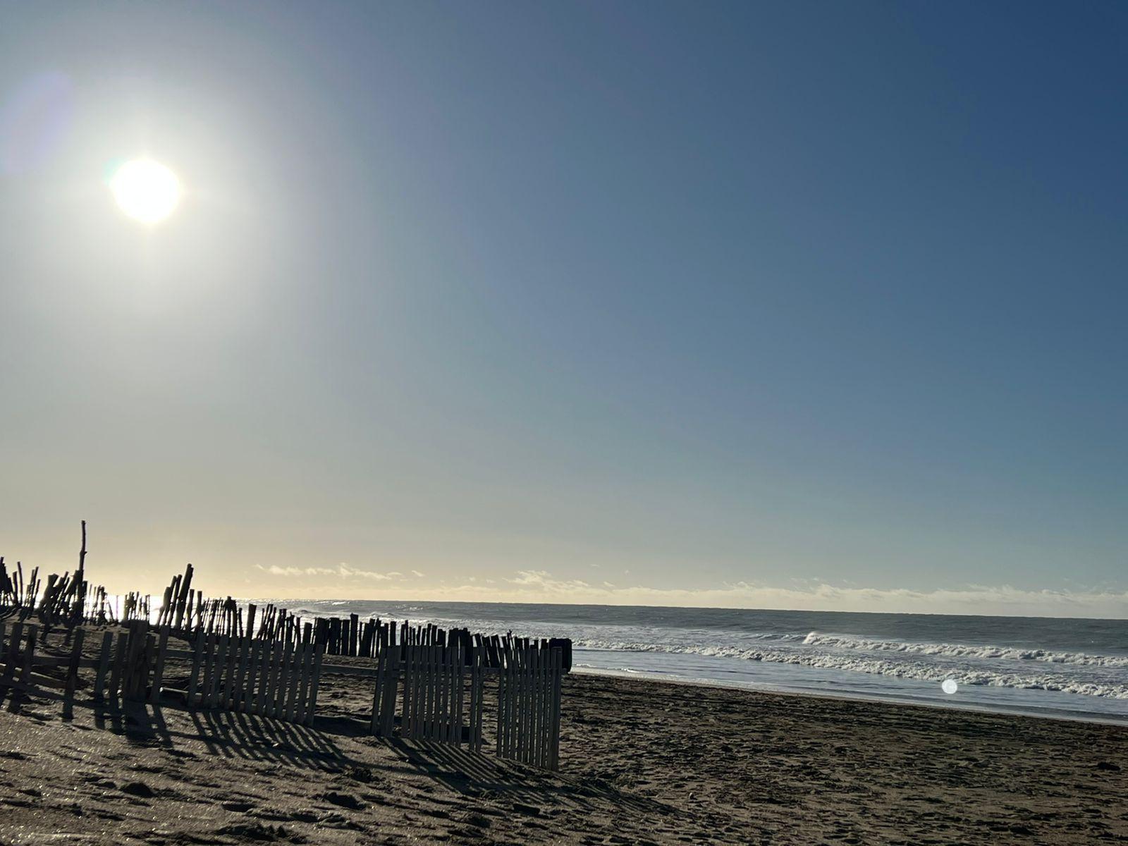 Sandee Playa Av. Olimpo