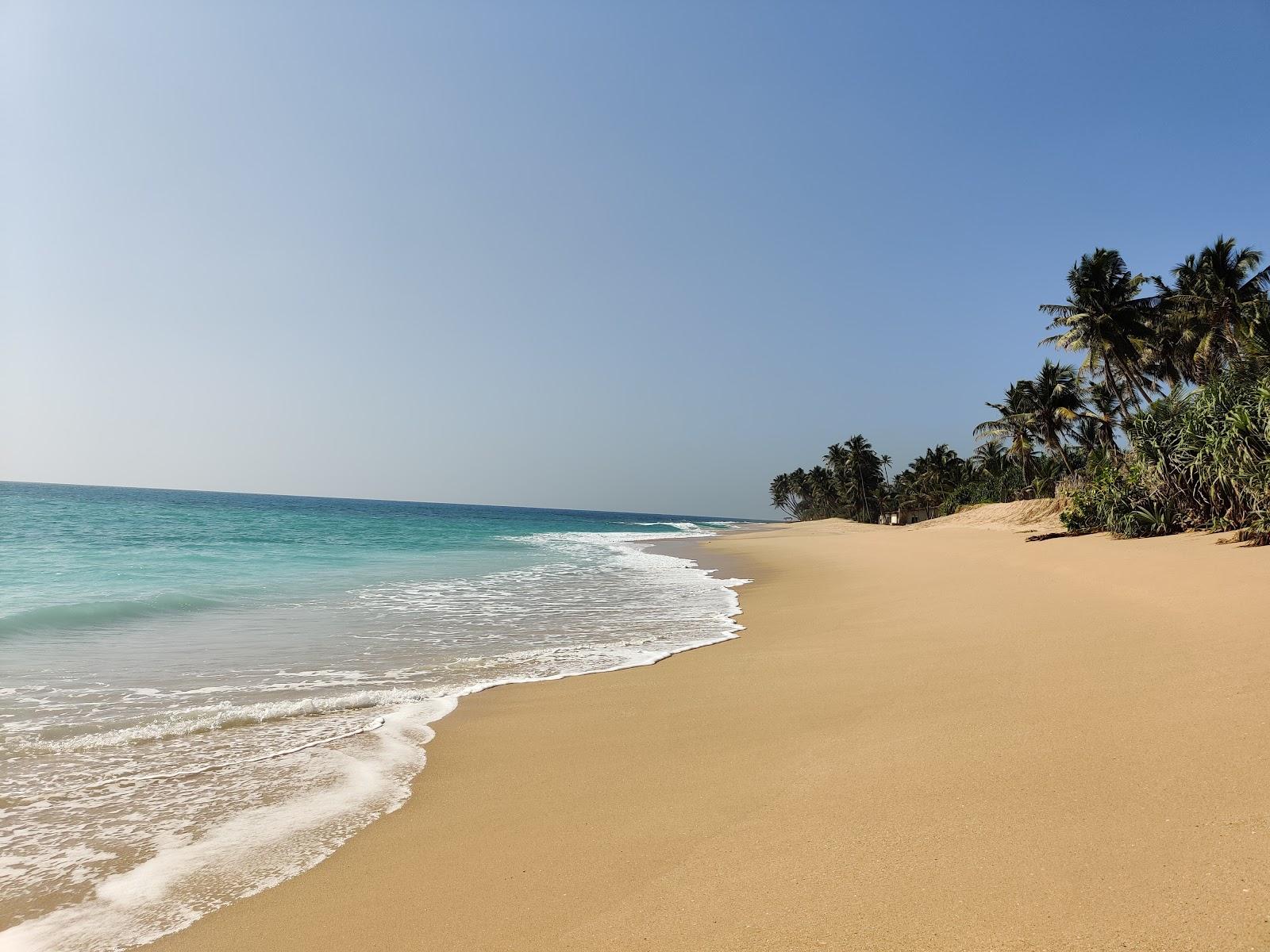 Sandee Crytal Beach Photo