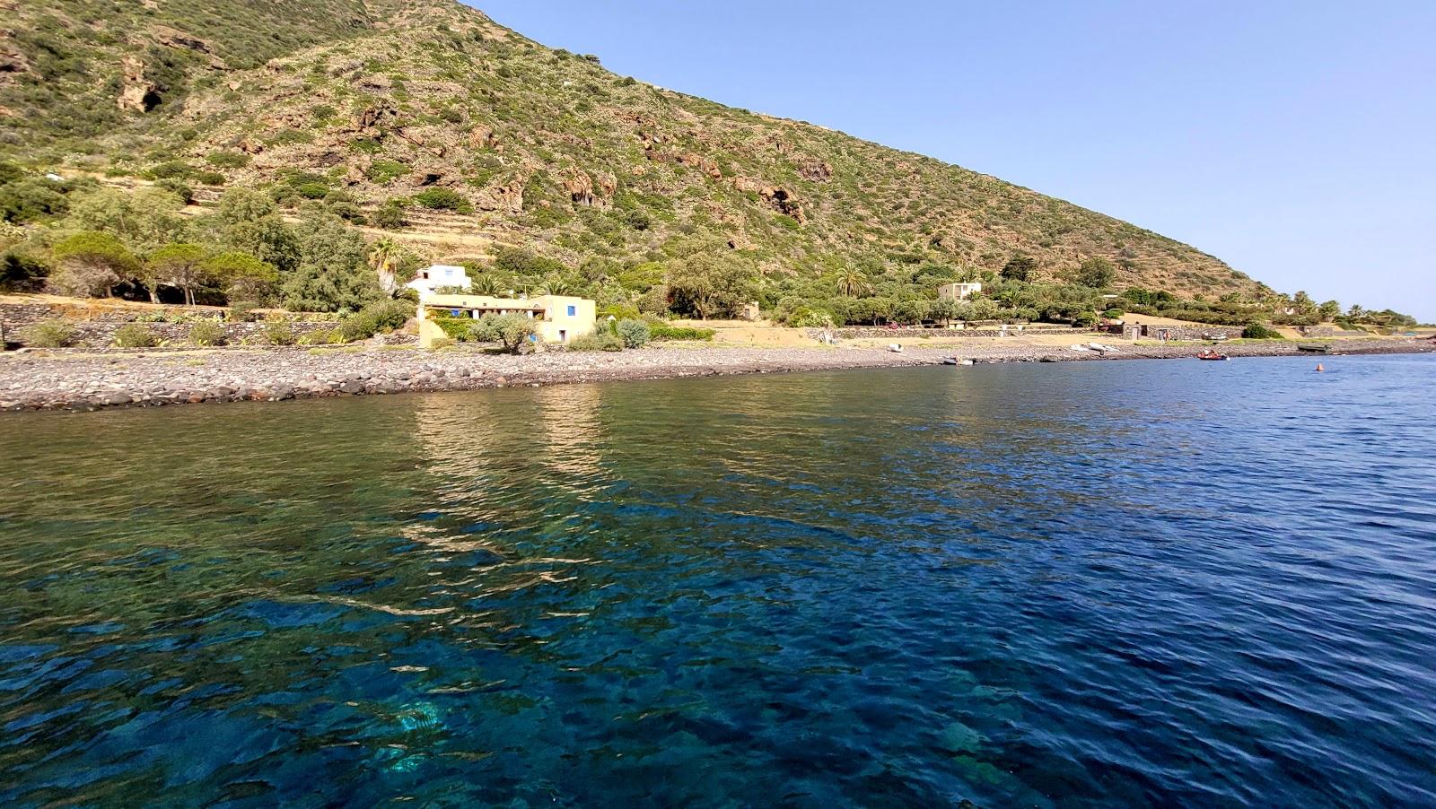 Sandee Spiaggia Bazzina