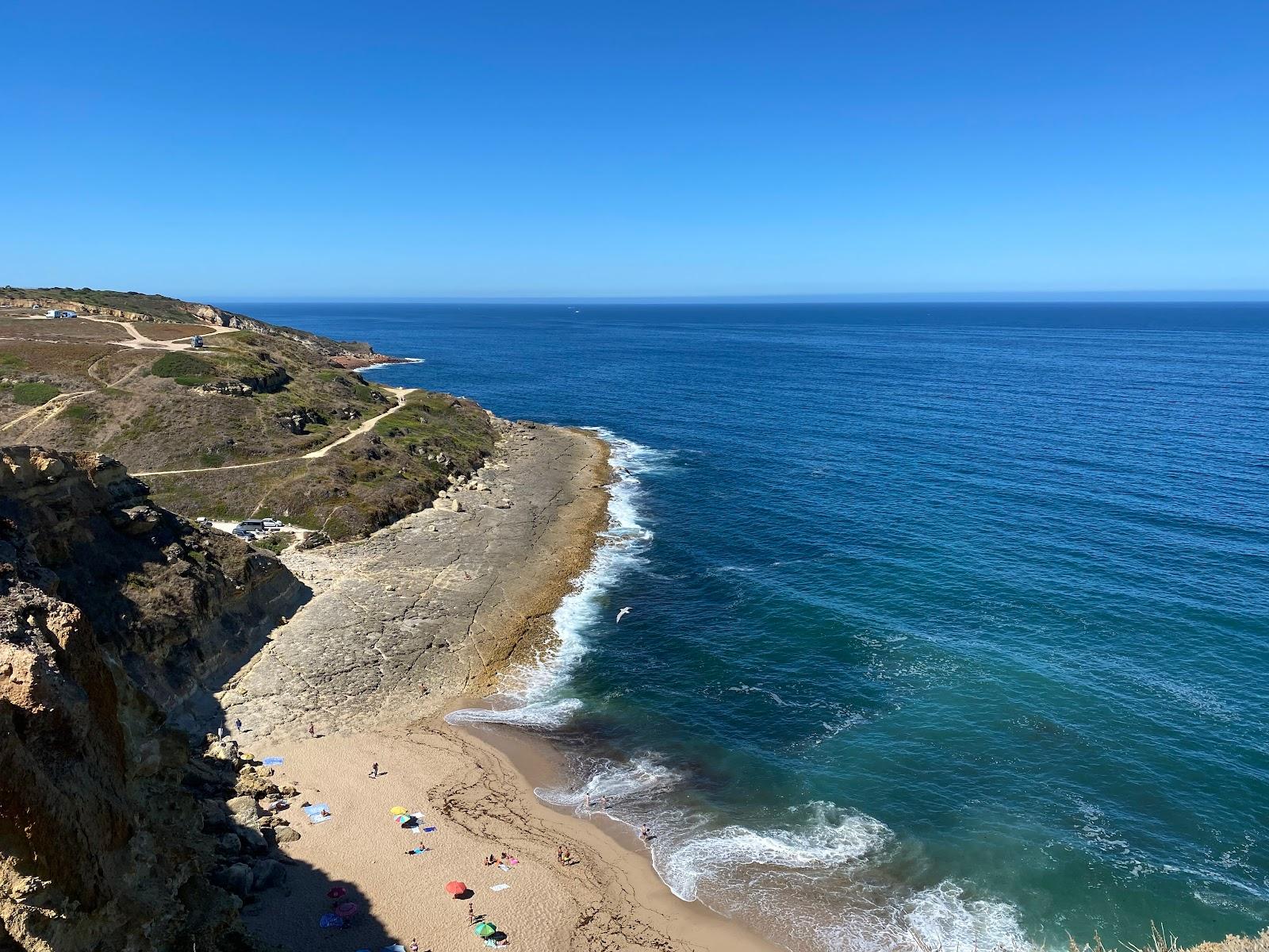 Sandee Praia Da Foz Photo