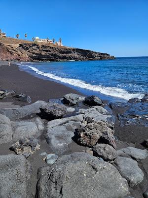 Sandee - Playa De Los Roques De Fasnia