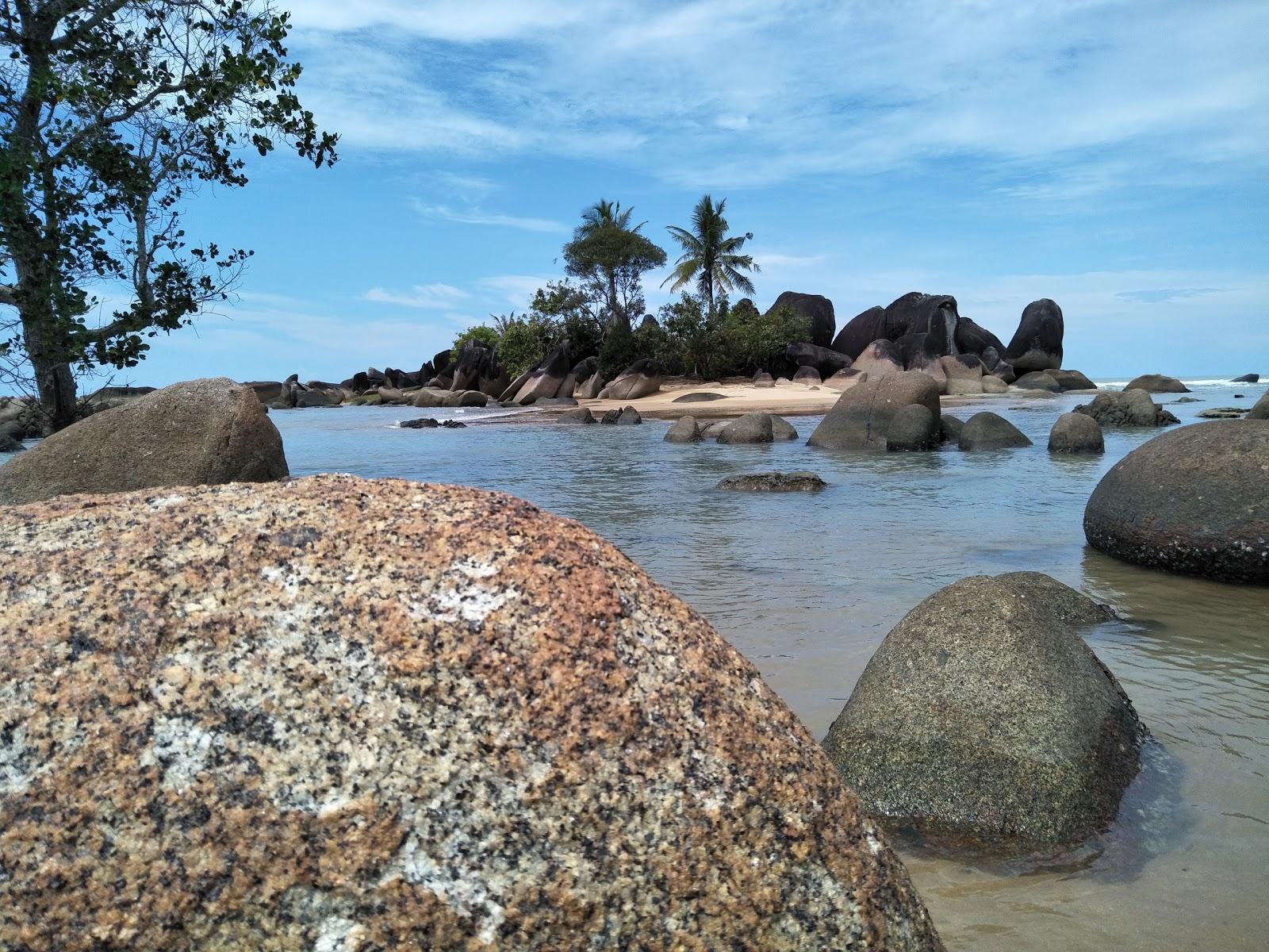 Sandee Pantai Marannu Photo