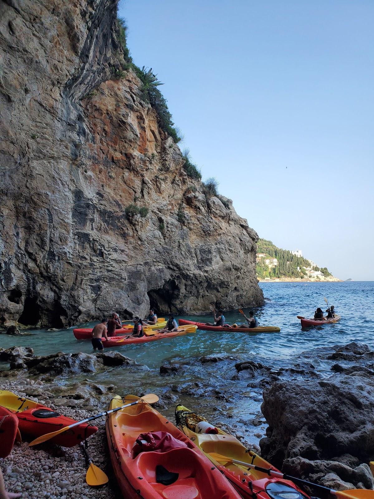 Sandee - Betina Cave Beach