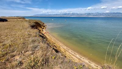 Sandee - Sabunike Fkk, Naturist Beach, Croatia