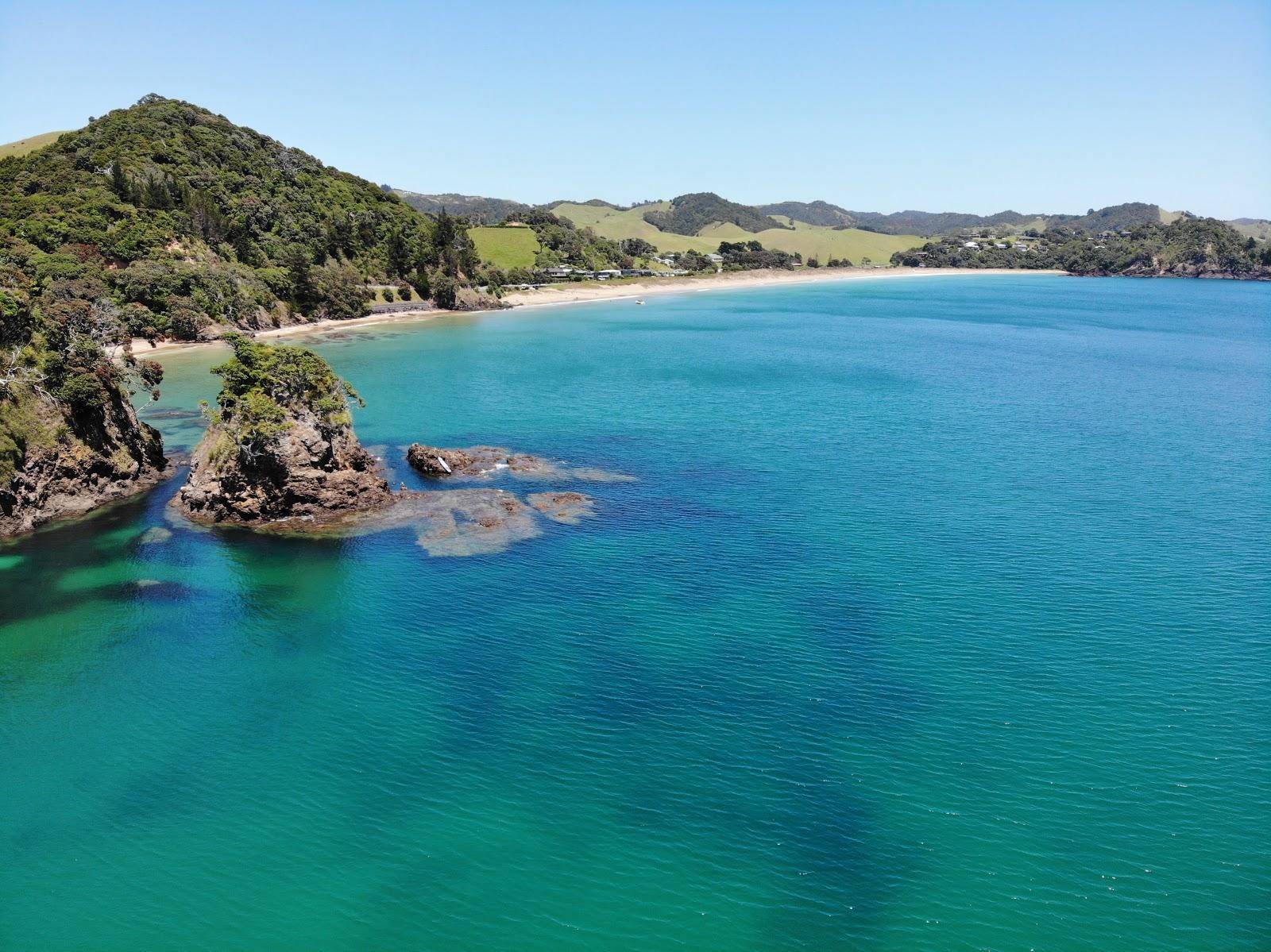 Sandee Woolley's Bay