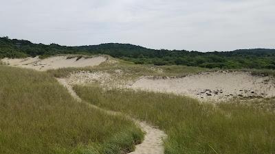 Sandee - Bound Brook Island Beach