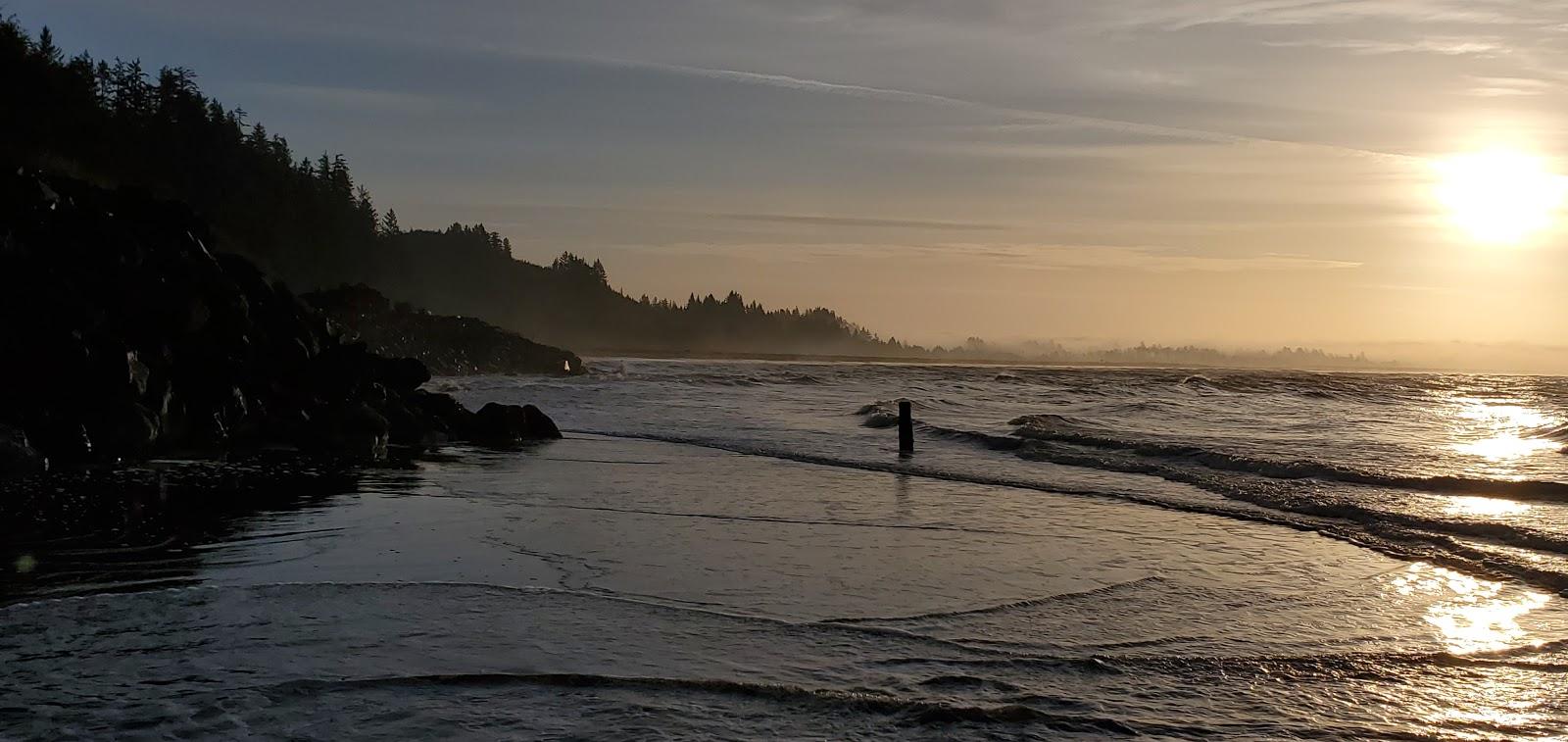 Sandee North Cove Beach Access Photo