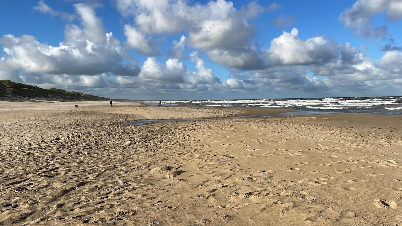 Sandee Falga Naakt Strand